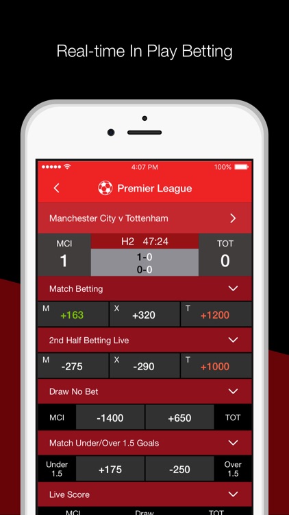 Station Sports screenshot-3