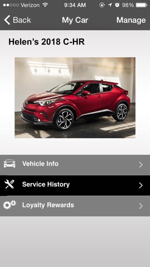 Toyota Southern MD Advantage(圖3)-速報App