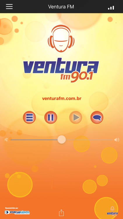 Ventura FM