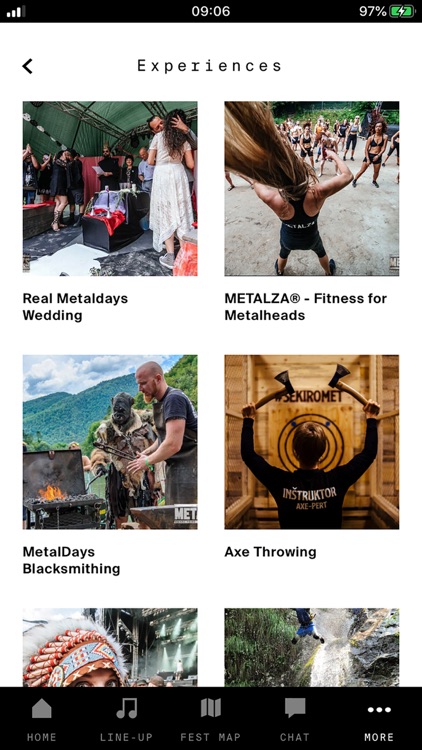 MetalDays Festival screenshot-4