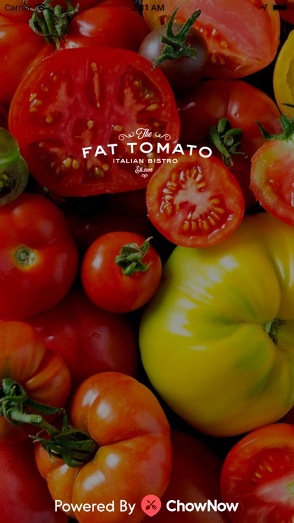 FAT TOMATO BISTRO