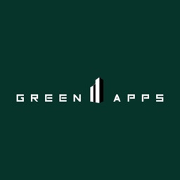 GreenApps Resident Portal App