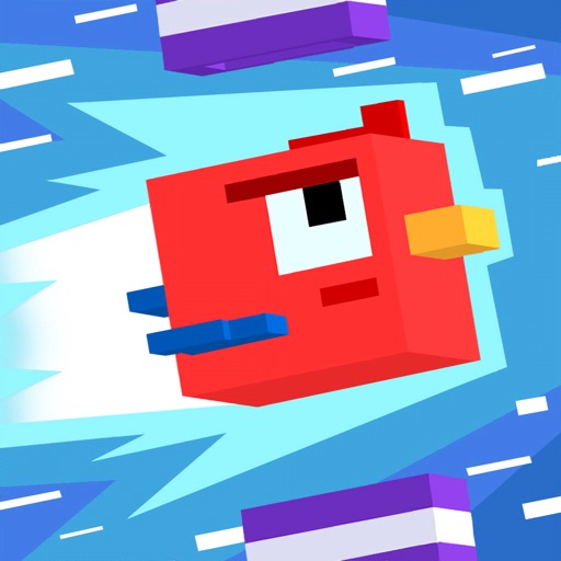 Flippy Bird Extreme! icon