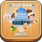 Alif Baa Jigsaw Puzzle game is easy and useful app for gamer