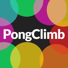 Activities of Pong Climb - Clean Ball Road