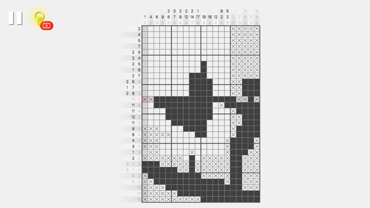 Picross M2 screenshot-3