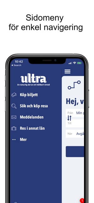 Ultra vill mer(圖1)-速報App