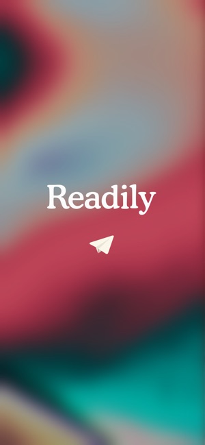 Readily(圖1)-速報App