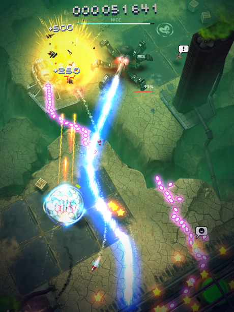 Tips and Tricks for Sky Force Reloaded