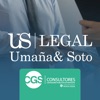 US LEGAL & CGS