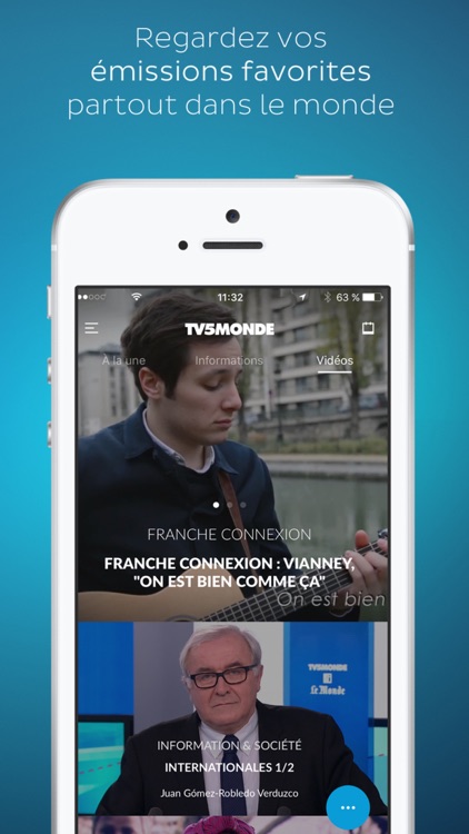 TV5MONDE