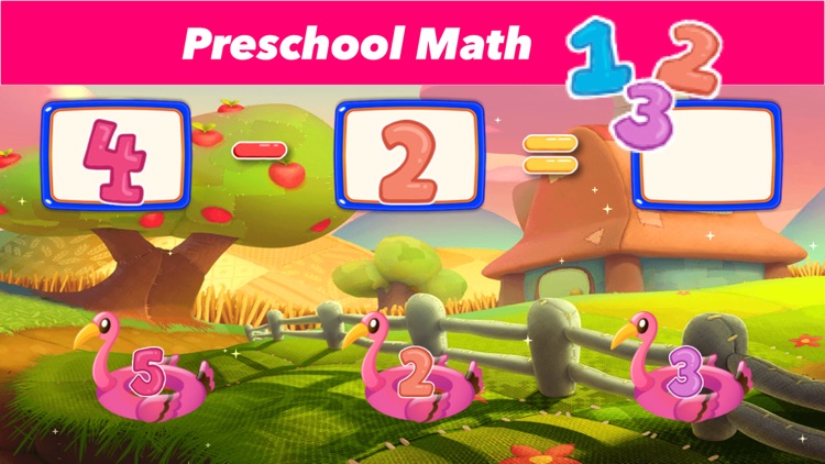 Learning Games: ABC 4 Toddlers screenshot-3