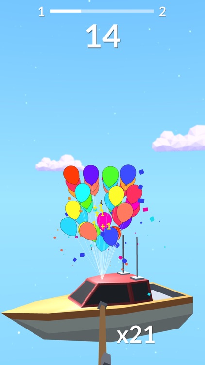 Balloon Pop•