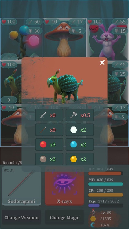 Eternal Return screenshot-4