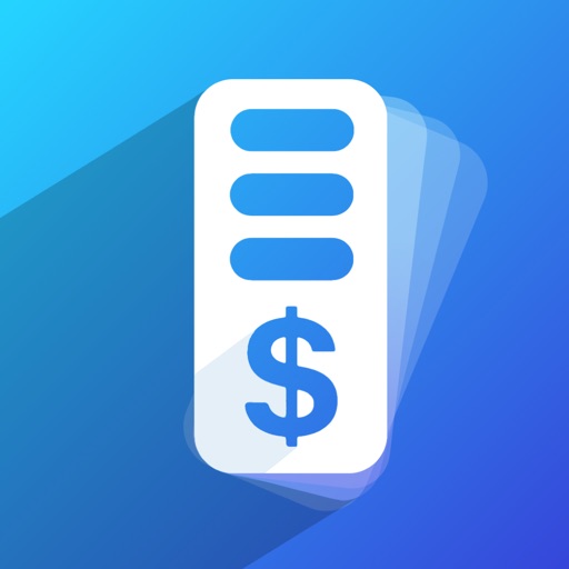 My Home Bills - Bill Tracker