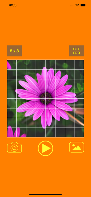 Photo Pixel Puzzle(圖6)-速報App