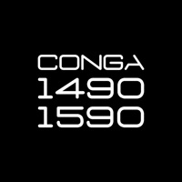 Conga 1490 1590 pour PC