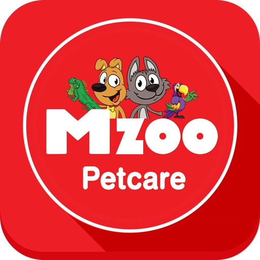 Mzoo Petcare : เอ็มซู เพ็ทแคร์ Download
