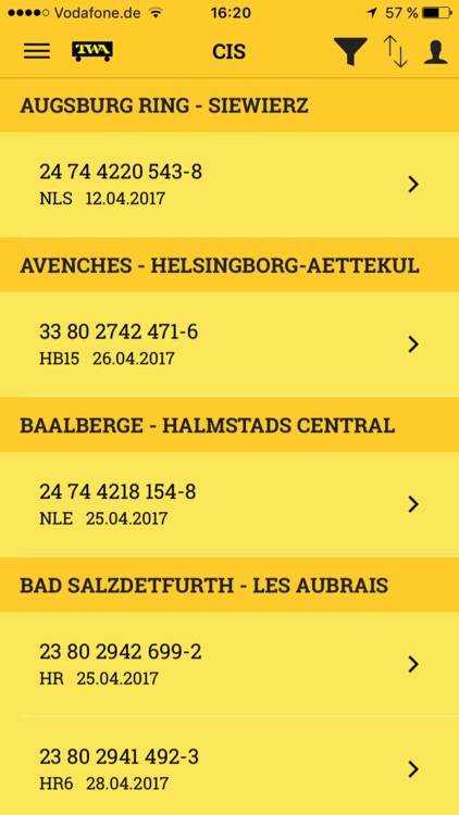 Freight Buddy By Transwaggon Gmbh