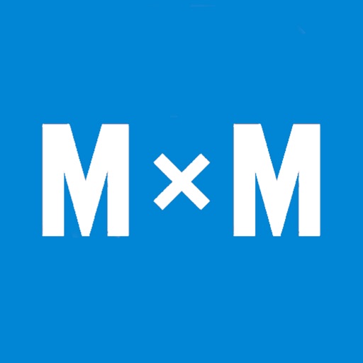 MxM - Матмех