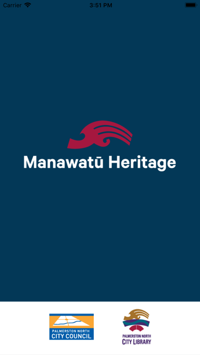 How to cancel & delete Manawatū Heritage from iphone & ipad 1