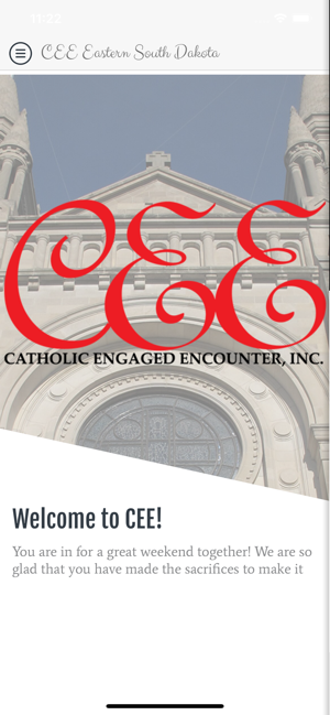 Sioux Falls Engaged Encounter(圖1)-速報App