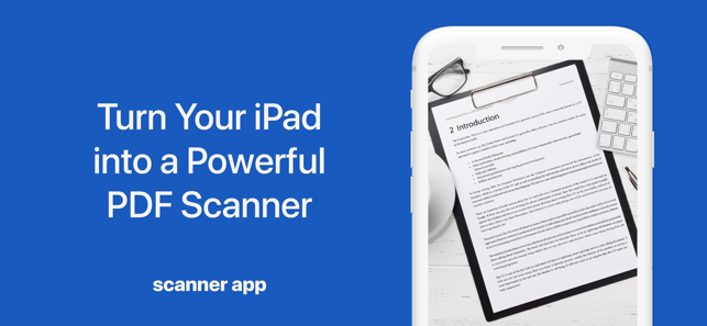 PDF Scanner App - Cam Scan Doc(圖2)-速報App