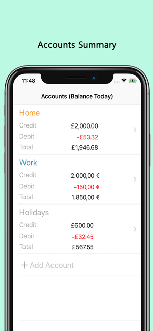 Personal Finance Pro(圖1)-速報App