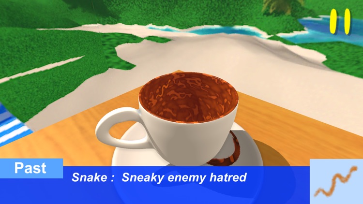 Coffee Cup Reader screenshot-3