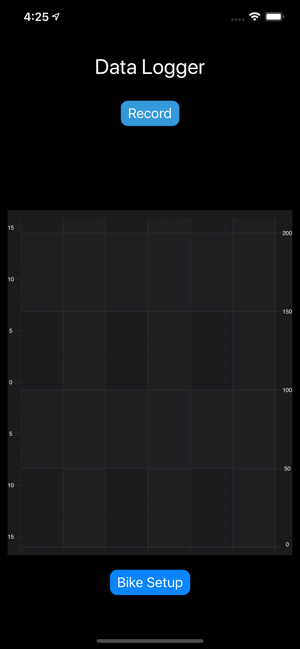 MotionIQ Data Logger