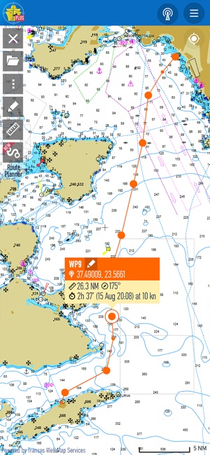 MARINETRAFFIC GRATIS SCARICA