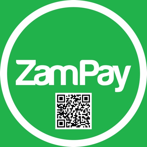 ZamPay Customer