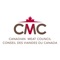 Use the CMC Mobile App to maximize your time and enhance your experience at our events