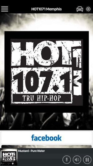 HOT1071 Memphis(圖5)-速報App