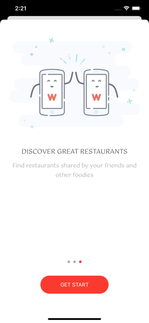 FoodPin - Food Guide(圖3)-速報App