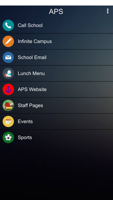 How to cancel & delete Anchorage Public School from iphone & ipad 1