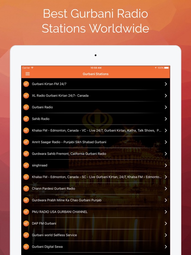 Sikh World Nitnem Gurbani On The App Store