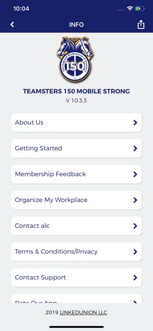 Teamsters 150(圖4)-速報App