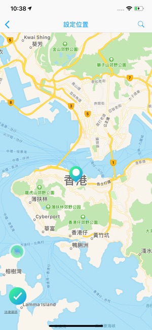 PhotoMapper：照片地理位置修改，GPS EXIF編(圖3)-速報App