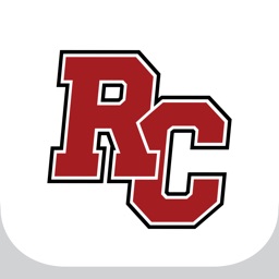 Rochester College App