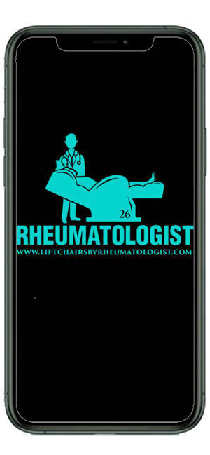 Lift Chairs by Rheumatologists(圖6)-速報App