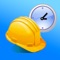Construction Crew management and reporting in the palm of your hand