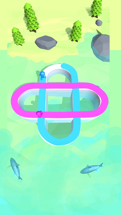 Paint Run 3D screenshot-8