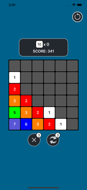 Block Merge: Puzzle Game