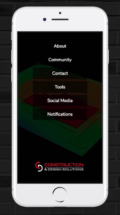 CD Solutions Construction Calc