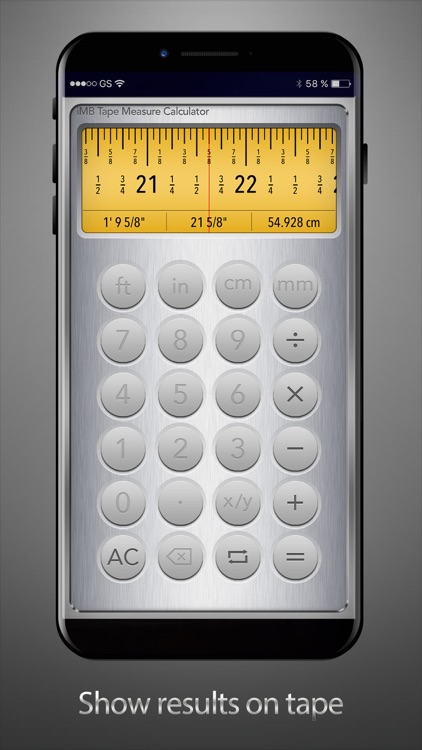 Construction Calculator™