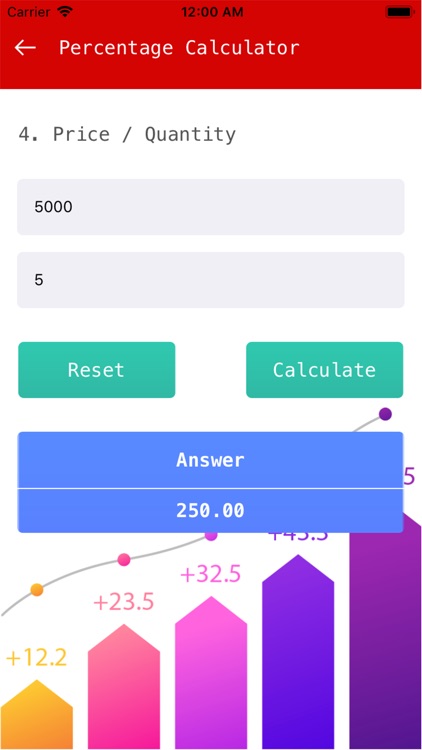 Easy Life Tip Calculator screenshot-3