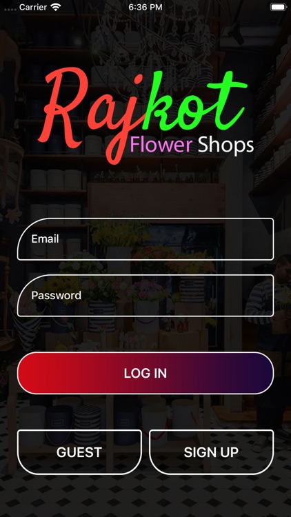 Rajkot Flower Shops