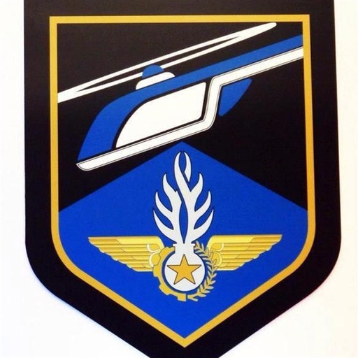 Hélicos Gendarmerie