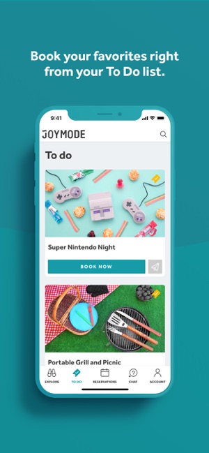 Joymode(圖3)-速報App